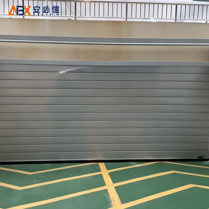 黔南布依族苗族消防快速门